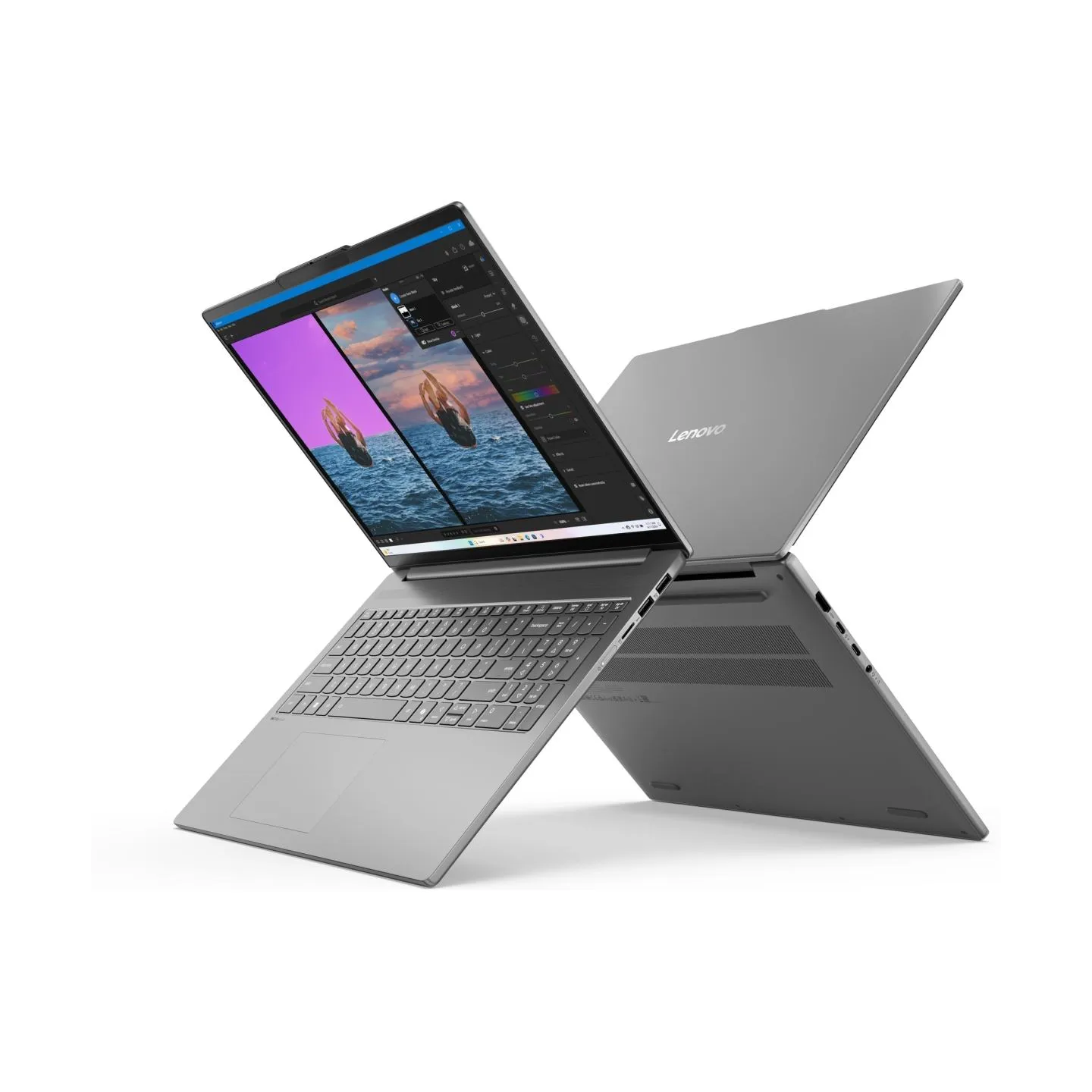Lenovo IP S5 16ARP10 R7 7735HS 16i 16GB