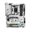 Asrock Mainboard|ASROCK|Intel Z890|LGA1851|ATX|Memory DDR5|Memory slots 4|Z890STEELLEGENDWIFI