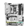 Asrock Motherboard Z890 STEEL LEGEND WIFI ATX