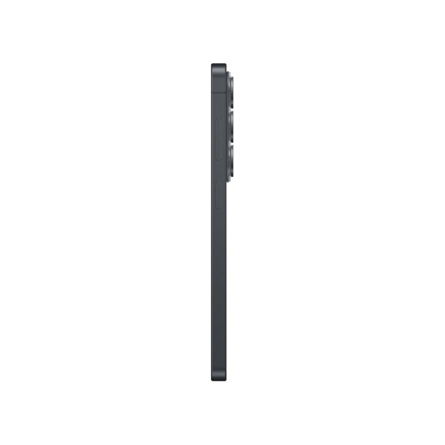 Samsung S26 5G EE 512GB Black