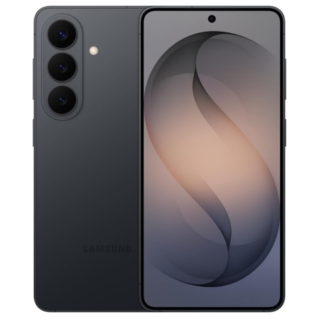 Samsung S26 5G EE 256GB Black