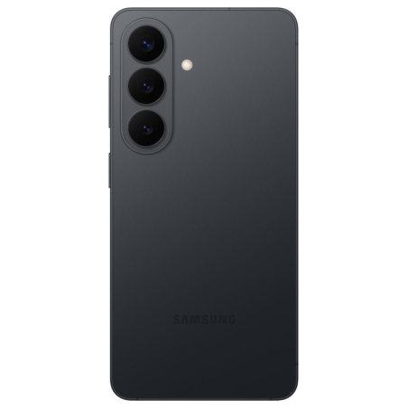 Samsung S26 5G EE 256GB Black