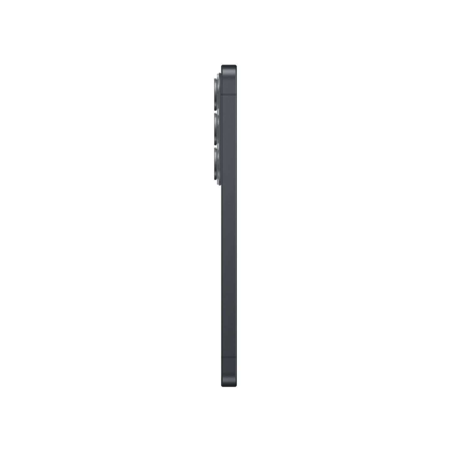 Samsung S26 5G EE 256GB Black