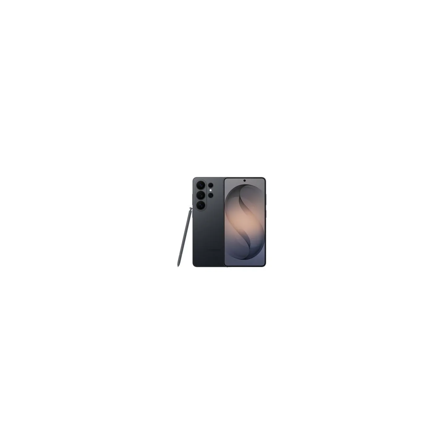 Samsung S26 Ultra 5G EE 256GB Black