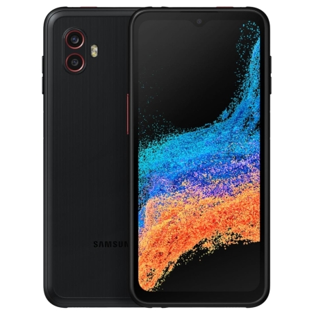 Samsung SM-G736B XCover 6 Pro 128GB (P)