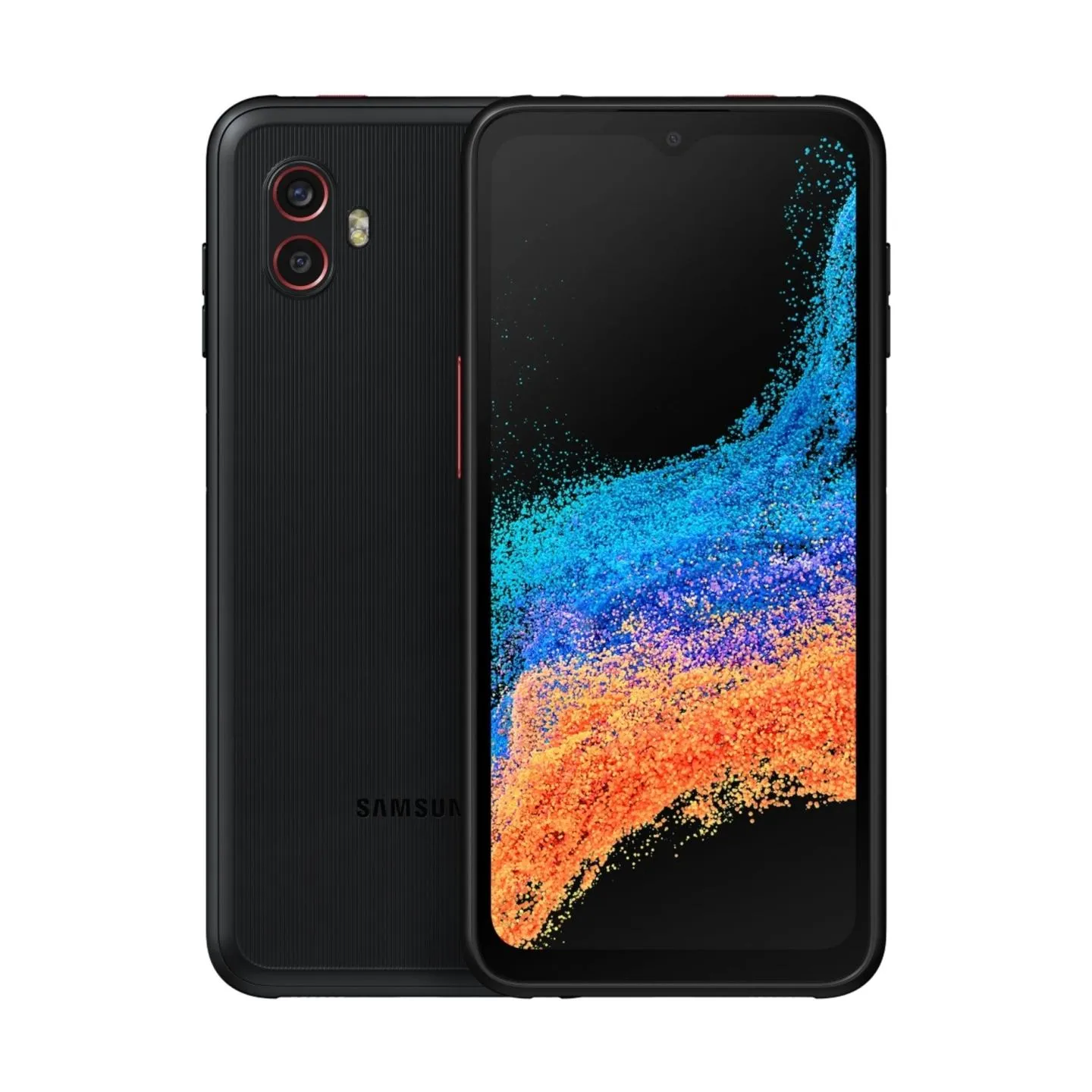 Samsung SM-G736B XCover 6 Pro 128GB (P)