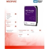 WD Purple 2TB SATA 6Gb/s CE