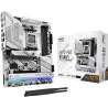 Asrock Mainboard|ASROCK|AMD X870|SAM5|ATX|Memory DDR5|Memory slots 4|1xPCI-Express 4.0 16x|1xPCI-Express 5.0 16x|4xM.2|1xHDMI|6x