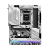 Asrock Mainboard|ASROCK|AMD X870|SAM5|ATX|Memory DDR5|Memory slots 4|1xPCI-Express 4.0 16x|1xPCI-Express 5.0 16x|4xM.2|1xHDMI|6x