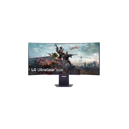 LG 45GS95QE-B 44,5" 21:9 3440 X 1440 CURVED OLED 240HZ