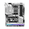 Asrock Mainboard|ASROCK|AMD X870|SAM5|ATX|Memory DDR5|Memory slots 4|1xPCI-Express 4.0 16x|1xPCI-Express 5.0 16x|4xM.2|1xHDMI|6x