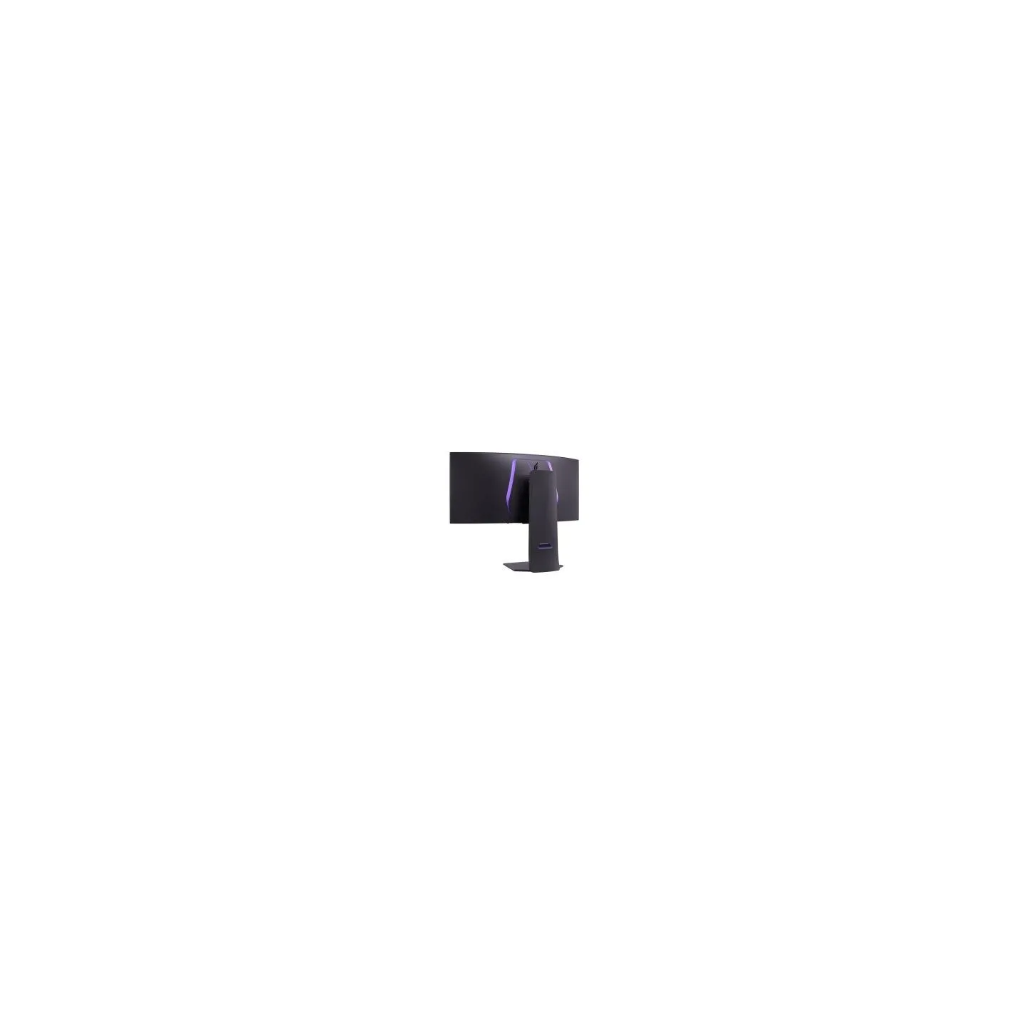 LG 34" ULTRAGEAR™ OLED CURVED 21:9 GAMING MONITOR | WQHD 800R, 240HZ, 0.03MS (GTG), HDR400 TRUE BLACK