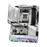 Asrock Motherboard X870 PRO RS WIFI AM5 4DDR5 M.2 ATX