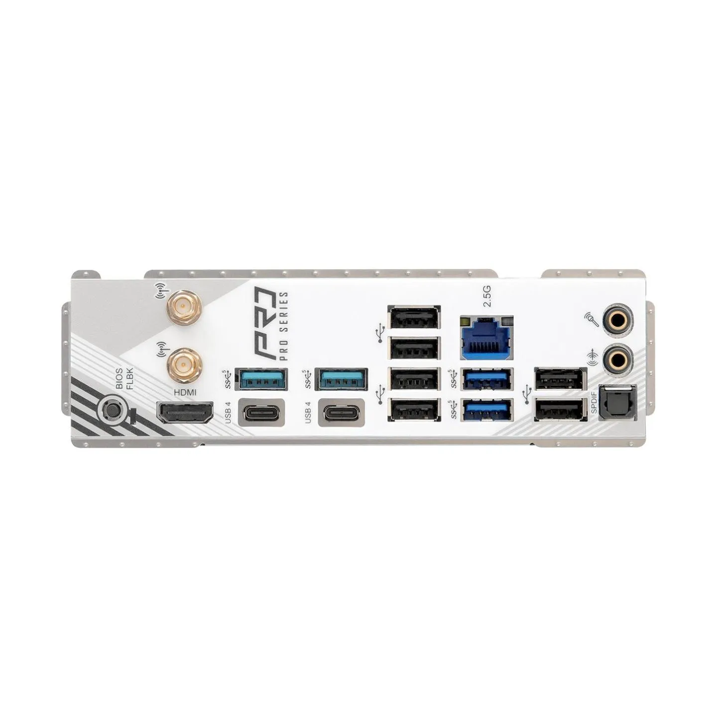Asrock Mainboard|ASROCK|AMD X870|SAM5|ATX|Memory DDR5|Memory slots 4|1xPCI-Express 4.0 16x|1xPCI-Express 5.0 16x|4xM.2|1xHDMI|6x