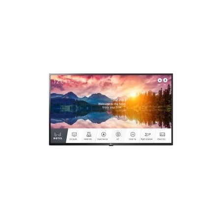 LG 50UM662H4LC 50" SMART HOTEL UHD TV DVB-T2/C/S2 WIFI AIRSERVER