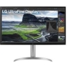 LG 32UQ850V 32" UHD IPS 2000:1, USB-C PD 90W, 2HDMI, 1DP