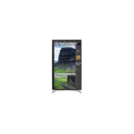 LG 31.5 inch 32UQ850V-W UHD monitor
