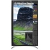LG 32UQ850V 32" UHD IPS 2000:1, USB-C PD 90W, 2HDMI, 1DP
