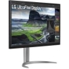 LG 32UQ850V 32" UHD IPS 2000:1, USB-C PD 90W, 2HDMI, 1DP