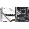 Asrock Mainboard|ASROCK|AMD B650|SAM5|Micro-ATX|Memory DDR5|Memory slots 2|1xPCI-Express 4.0 1x|2xPCI-Express 4.0 16x|1xM.2|1xHD
