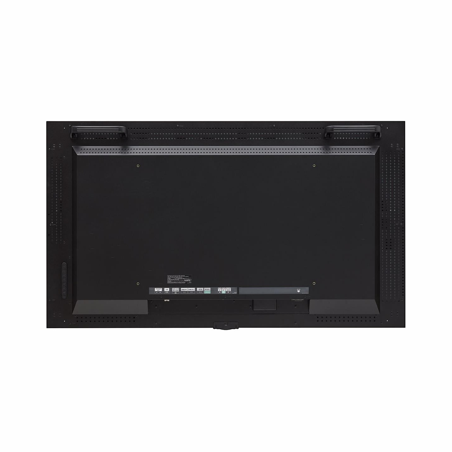 LG 55XS4P-B 4000cd/m2 24/7