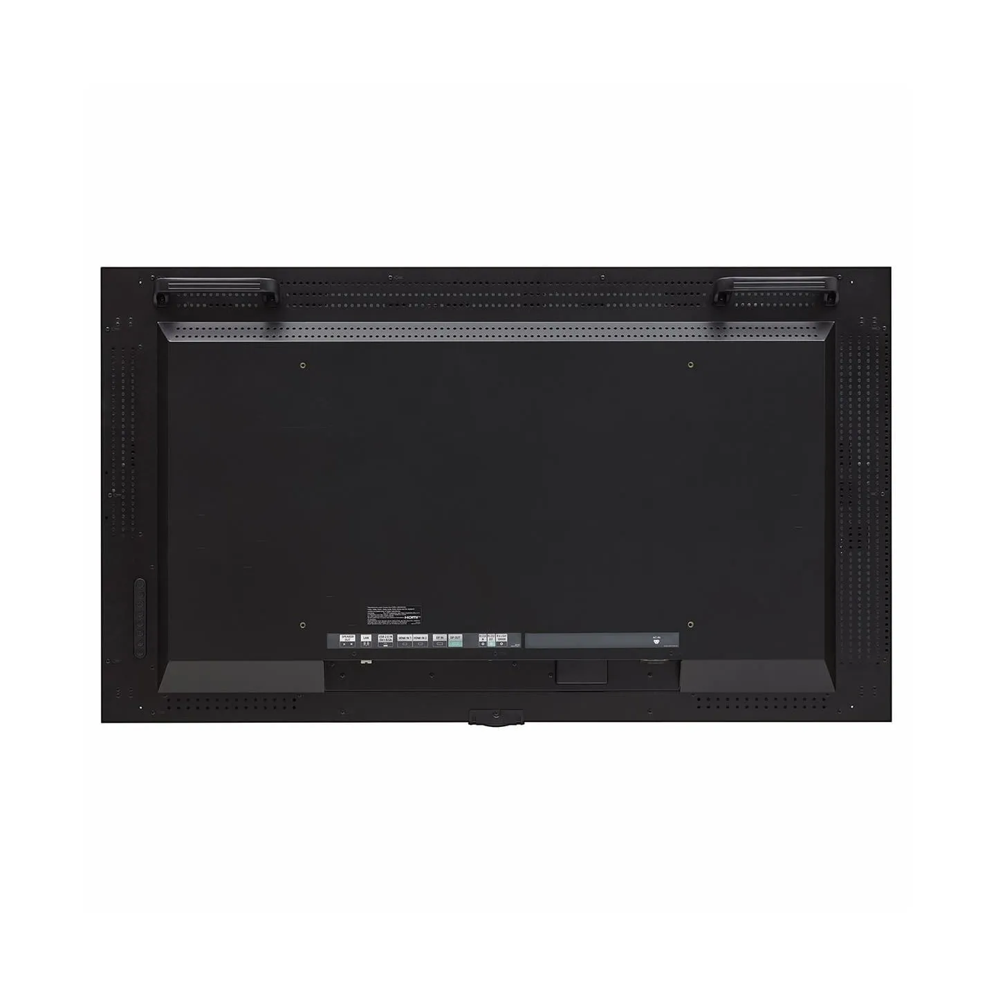 LG 55XS4P-B 4000cd/m2 24/7