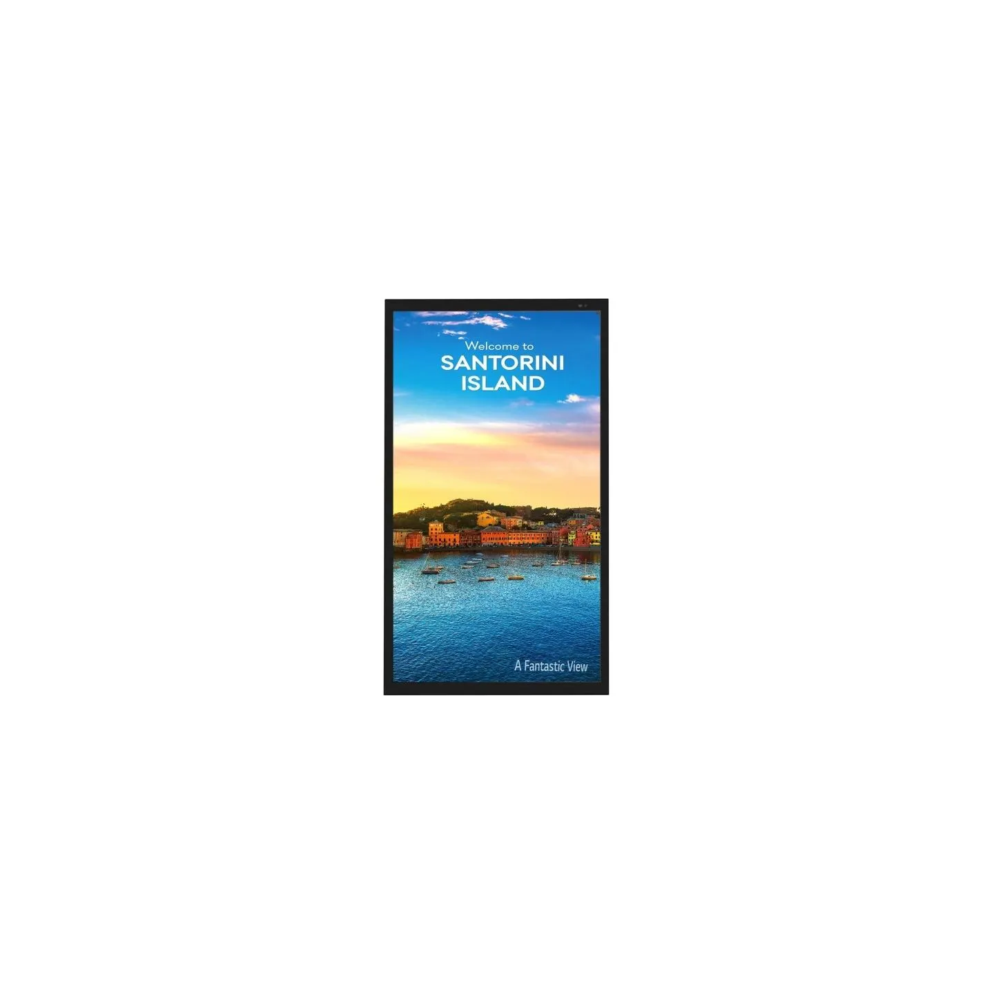 LG 49XE4F-B 49” UHD IPS 4000 NITS 24/7 HIGH BRIGHTNESS