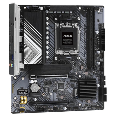 Asrock B650M-HDV/M.2 AM5 2DDR5 HDMI/DP mATX