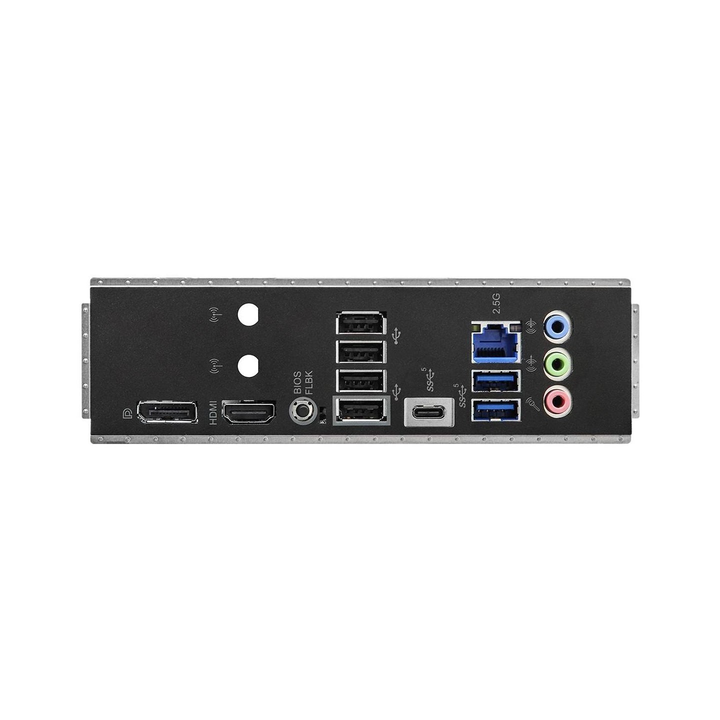Asrock B650M-HDV/M.2 AM5 2DDR5 HDMI/DP mATX