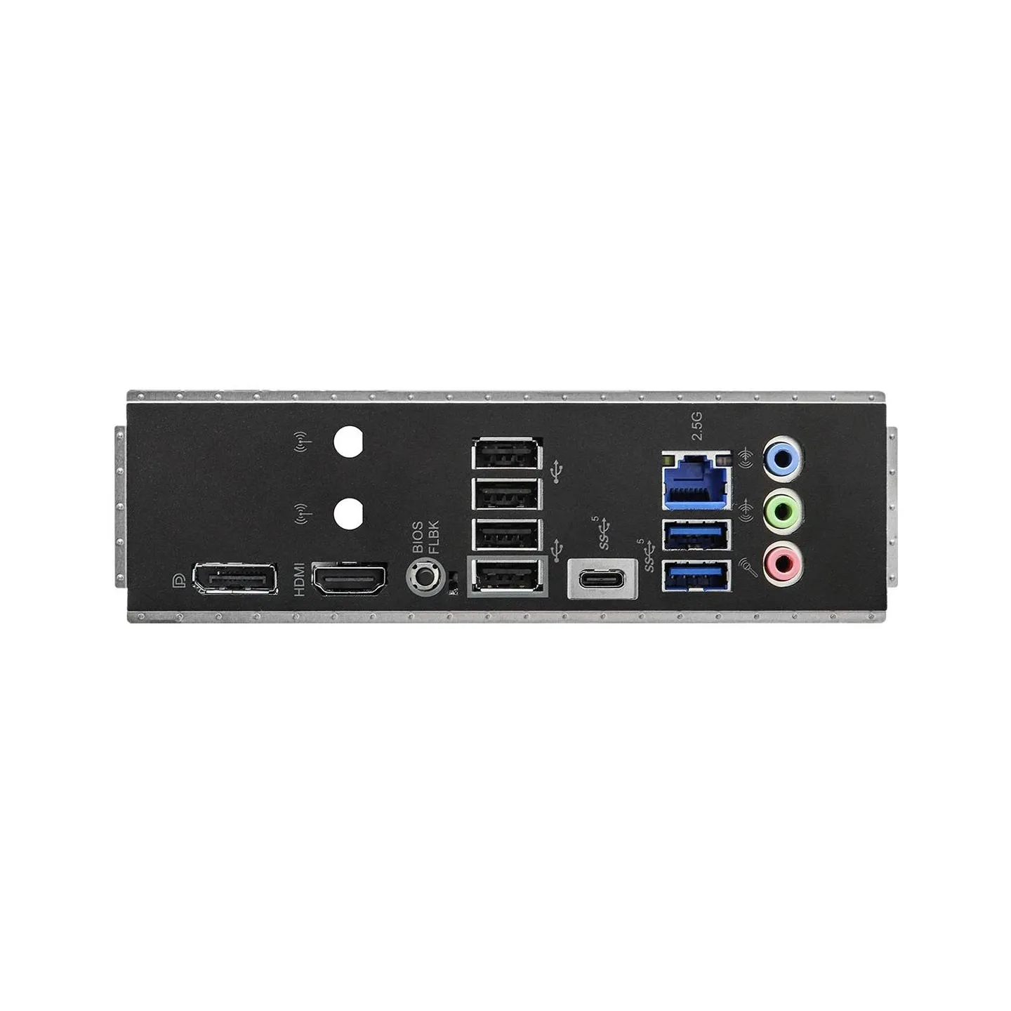 Asrock Mainboard|ASROCK|AMD B650|SAM5|Micro-ATX|Memory DDR5|Memory slots 2|1xPCI-Express 4.0 1x|2xPCI-Express 4.0 16x|1xM.2|1xHD