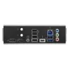 Asrock Mainboard|ASROCK|AMD B650|SAM5|Micro-ATX|Memory DDR5|Memory slots 2|1xPCI-Express 4.0 1x|2xPCI-Express 4.0 16x|1xM.2|1xHD