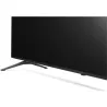 LG 75UN640S0LD 75" UHD IPS 330 NITS 16/7 DVB-T2/S2/C WIFI