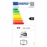 LG OLED55G51LW | 55 | Smart TV | webOS 25 | UHD