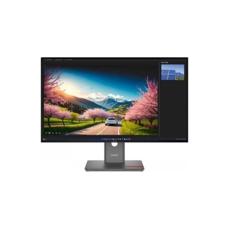 Lenovo 31.5" P32UD-40 UHD 16:9 IPS HDMI/DP/TB4(140W)/RJ45