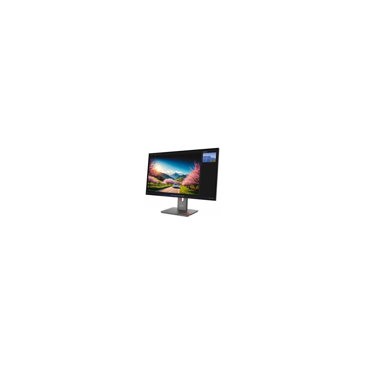 Lenovo 31.5" P32UD-40 UHD 16:9 IPS HDMI/DP/TB4(140W)/RJ45