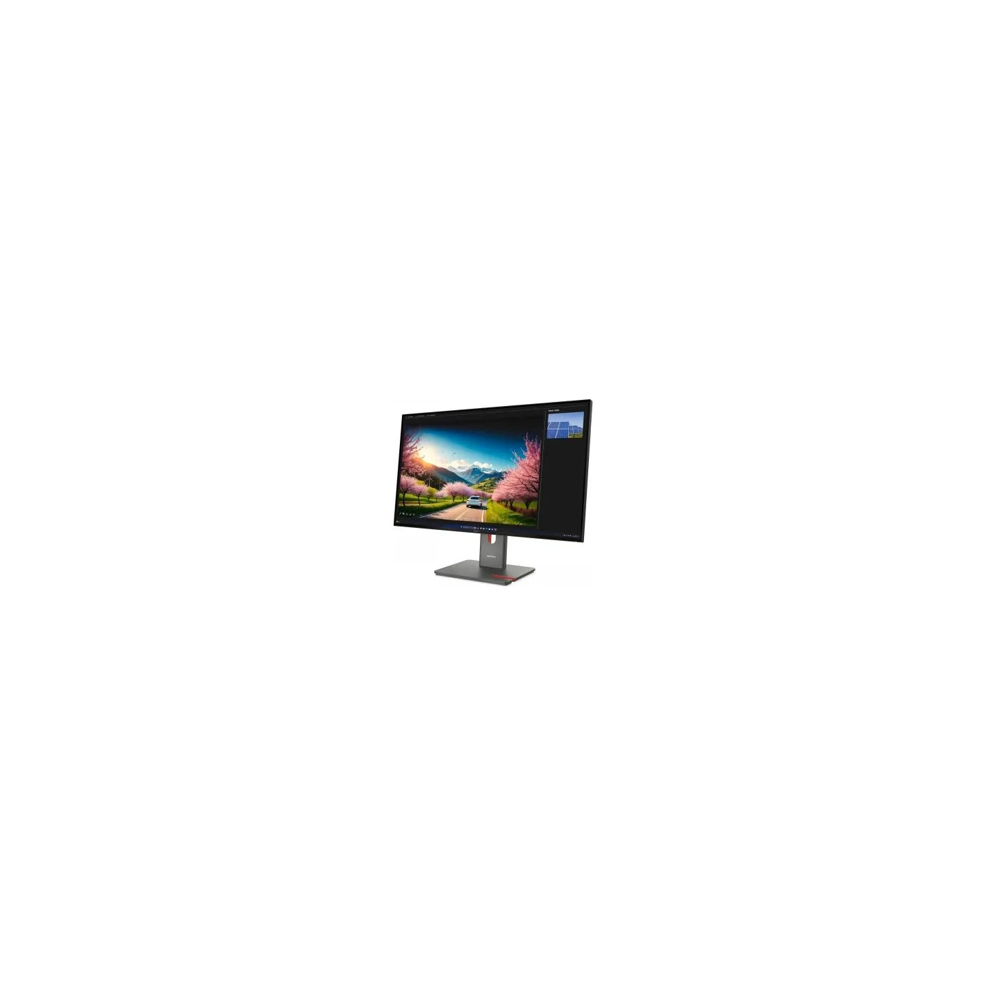 Lenovo 31.5" P32UD-40 UHD 16:9 IPS HDMI/DP/TB4(140W)/RJ45