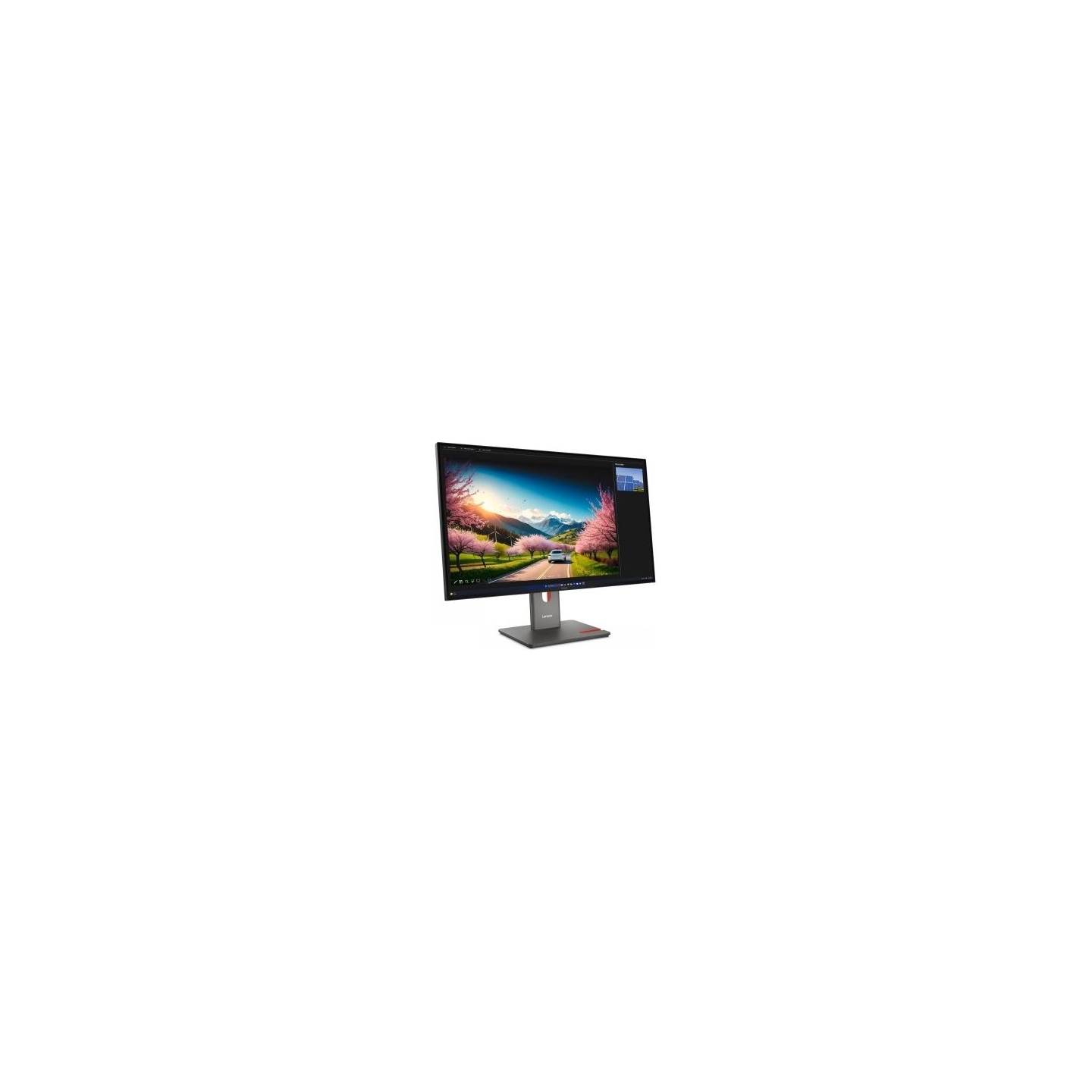 Lenovo 31.5" P32UD-40 UHD 16:9 IPS HDMI/DP/TB4(140W)/RJ45