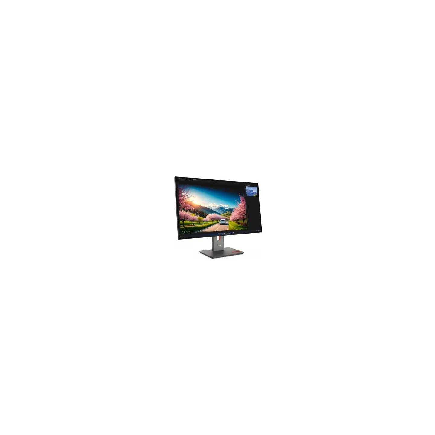 Lenovo 31.5" P32UD-40 UHD 16:9 IPS HDMI/DP/TB4(140W)/RJ45