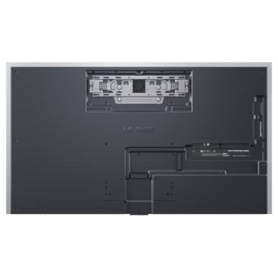 LG OLED55G51LW | 55 | Smart TV | webOS 25 | UHD