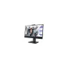 Lenovo 27" T27QD-4V QHD IPS 16:9 120HZ HDMI/DP/USB-C(100W)/RJ45/WEBCAM/SPEAKERS