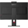 Lenovo 27" T27QD-4V QHD IPS 16:9 120HZ HDMI/DP/USB-C(100W)/RJ45/WEBCAM/SPEAKERS