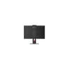 Lenovo 27" T27QD-4V QHD IPS 16:9 120HZ HDMI/DP/USB-C(100W)/RJ45/WEBCAM/SPEAKERS