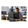 Lenovo 27" T27QD-4V QHD IPS 16:9 120HZ HDMI/DP/USB-C(100W)/RJ45/WEBCAM/SPEAKERS
