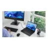 Lenovo 27" T27QD-4V QHD IPS 16:9 120HZ HDMI/DP/USB-C(100W)/RJ45/WEBCAM/SPEAKERS