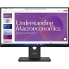 Lenovo 23.8" T24D-40 FHD IPS 16:9 120HZ DP/HDMI/USB-C(96W)/RJ45