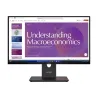 Lenovo 23.8" T24D-40 FHD IPS 16:9 120HZ DP/HDMI/USB-C(96W)/RJ45