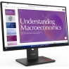 Lenovo 23.8" T24D-40 FHD IPS 16:9 120HZ DP/HDMI/USB-C(96W)/RJ45