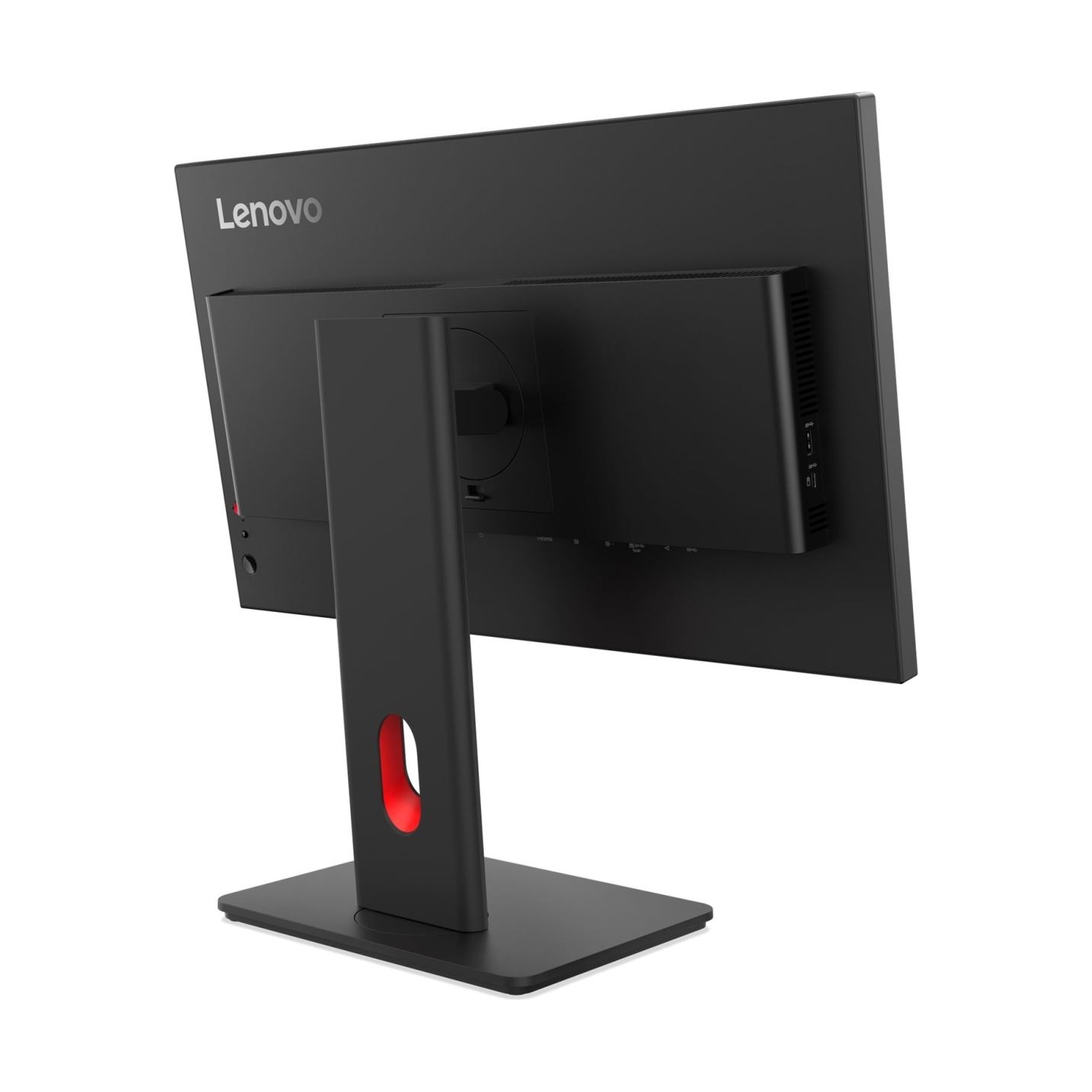 Lenovo 23.8" T24D-40 FHD IPS 16:9 120HZ DP/HDMI/USB-C(96W)/RJ45