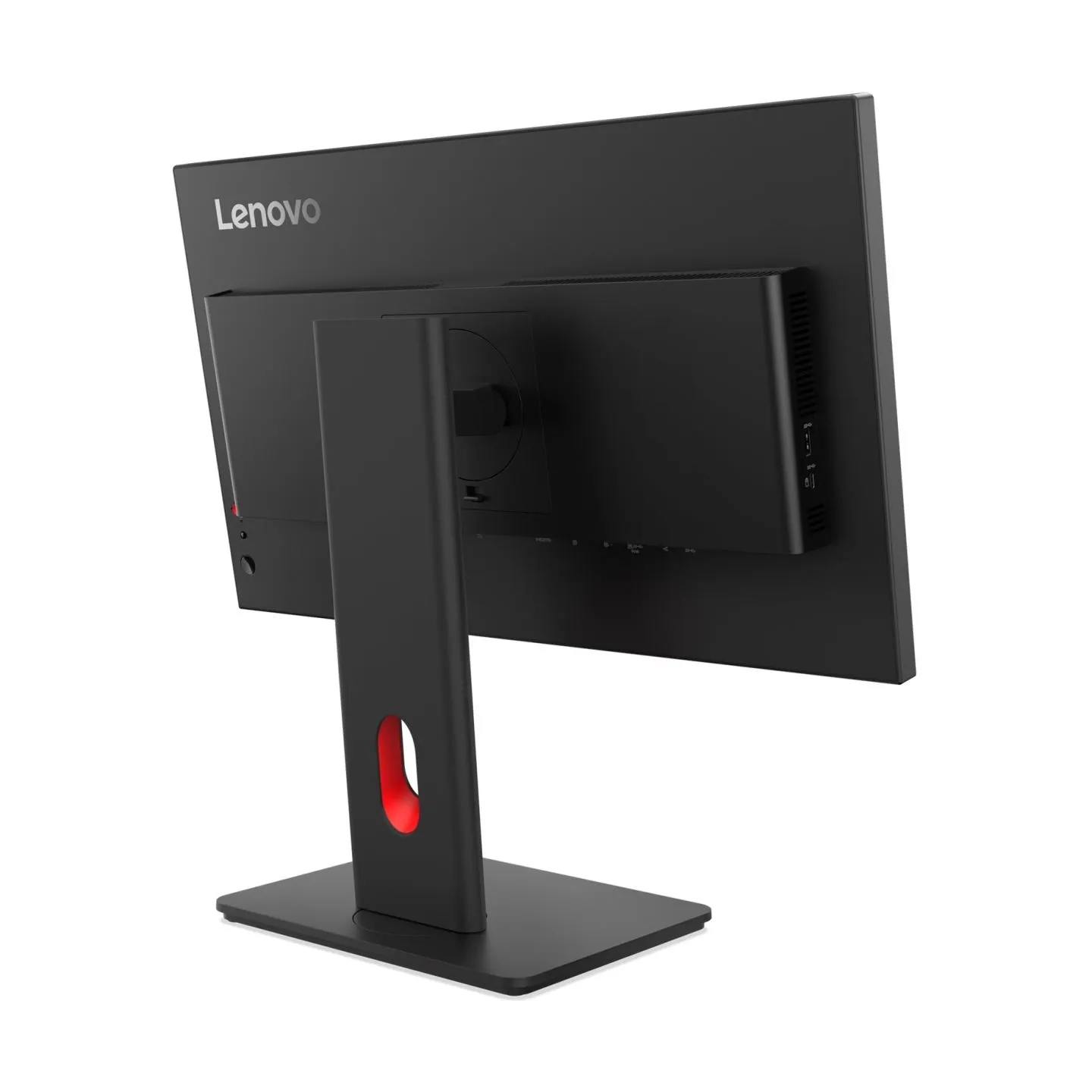 Lenovo 23.8" T24D-40 FHD IPS 16:9 120HZ DP/HDMI/USB-C(96W)/RJ45
