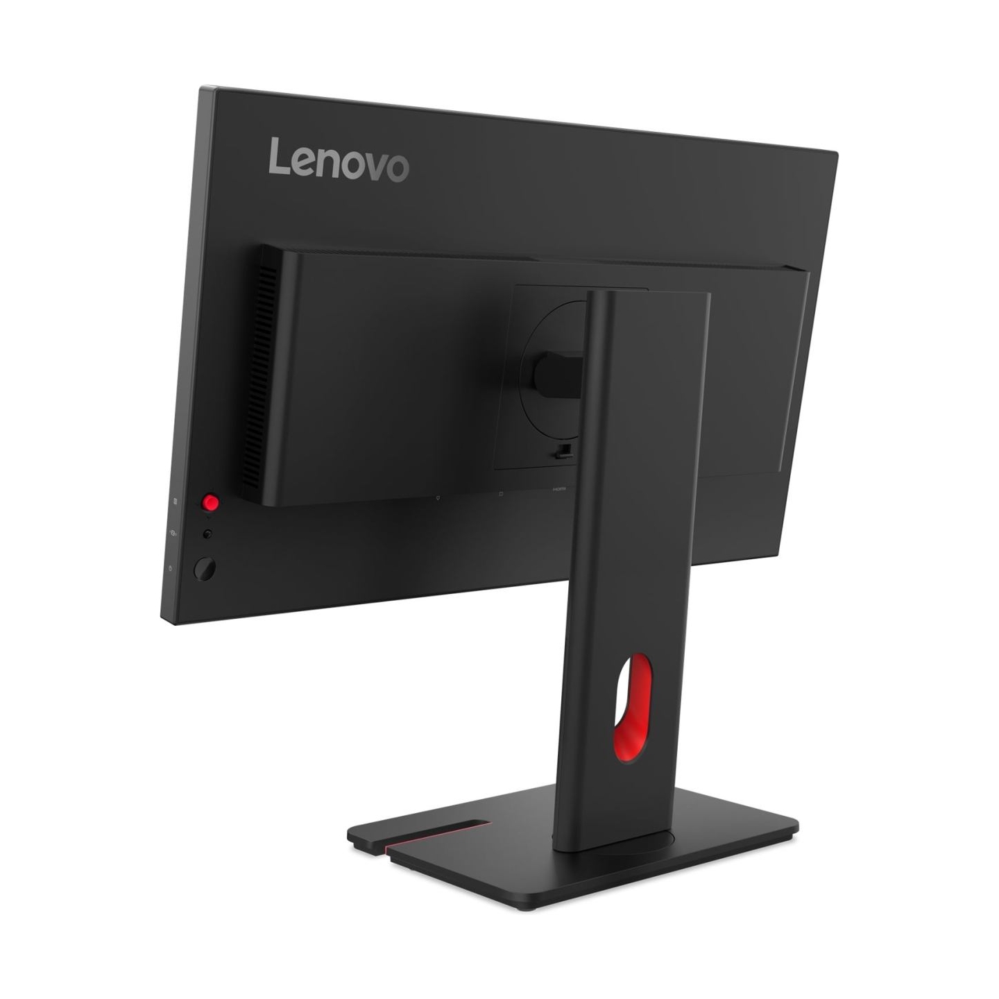 Lenovo 23.8" T24D-40 FHD IPS 16:9 120HZ DP/HDMI/USB-C(96W)/RJ45